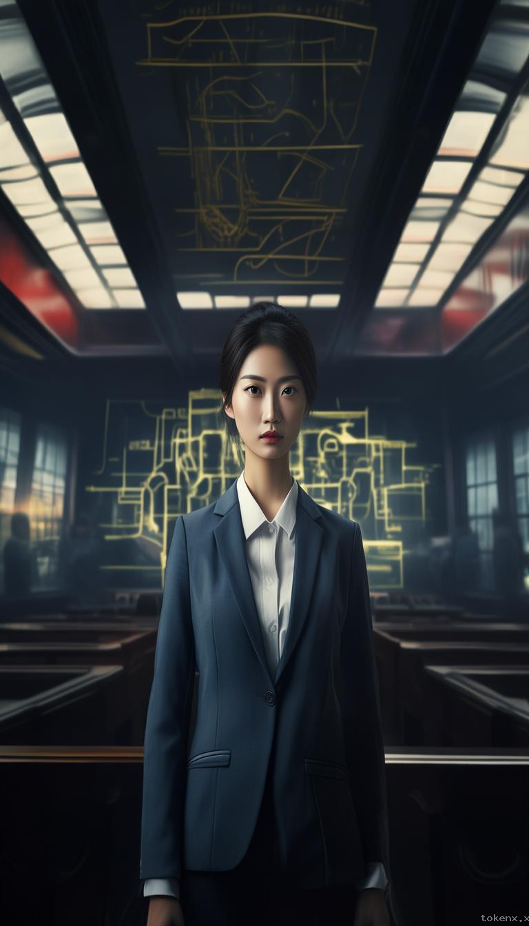 孫娜（女）被公開懸賞：債務(wù)糾紛背后的法律執(zhí)行機制深度剖析