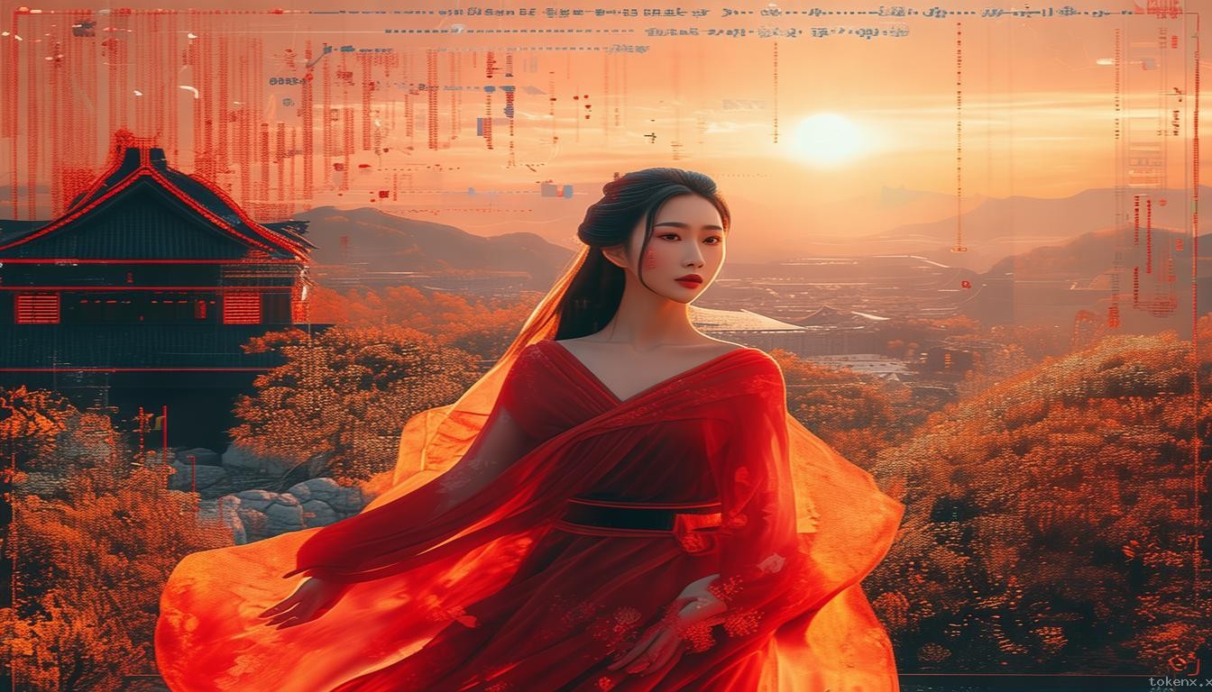 **請劉亦菲做代言，大數據背后的文旅新風尚**