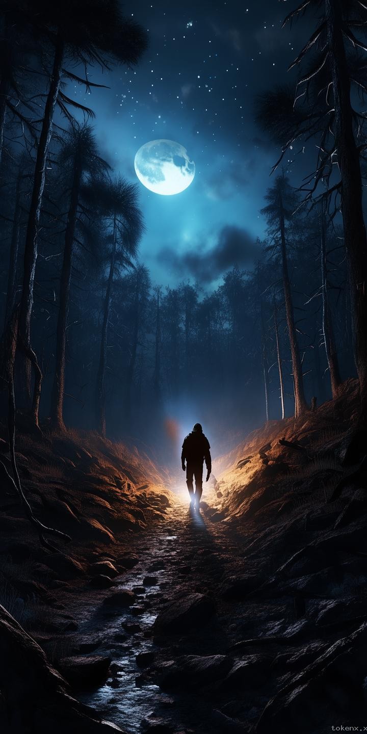 **深夜探險！DeepSeek，我的突發奇想與深刻教訓**