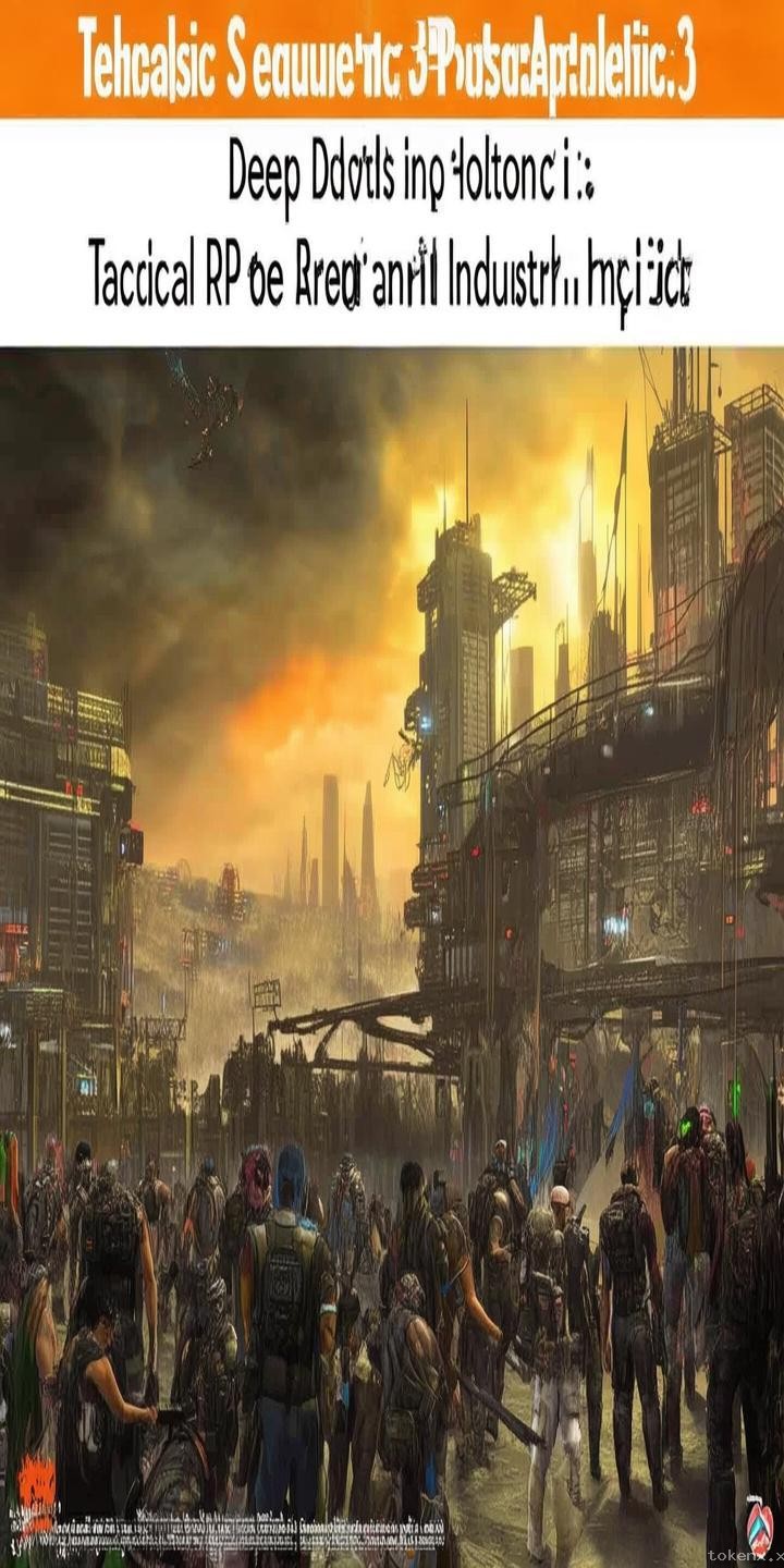 《廢土3》：戰術RPG的經典續作與行業影響深度剖析