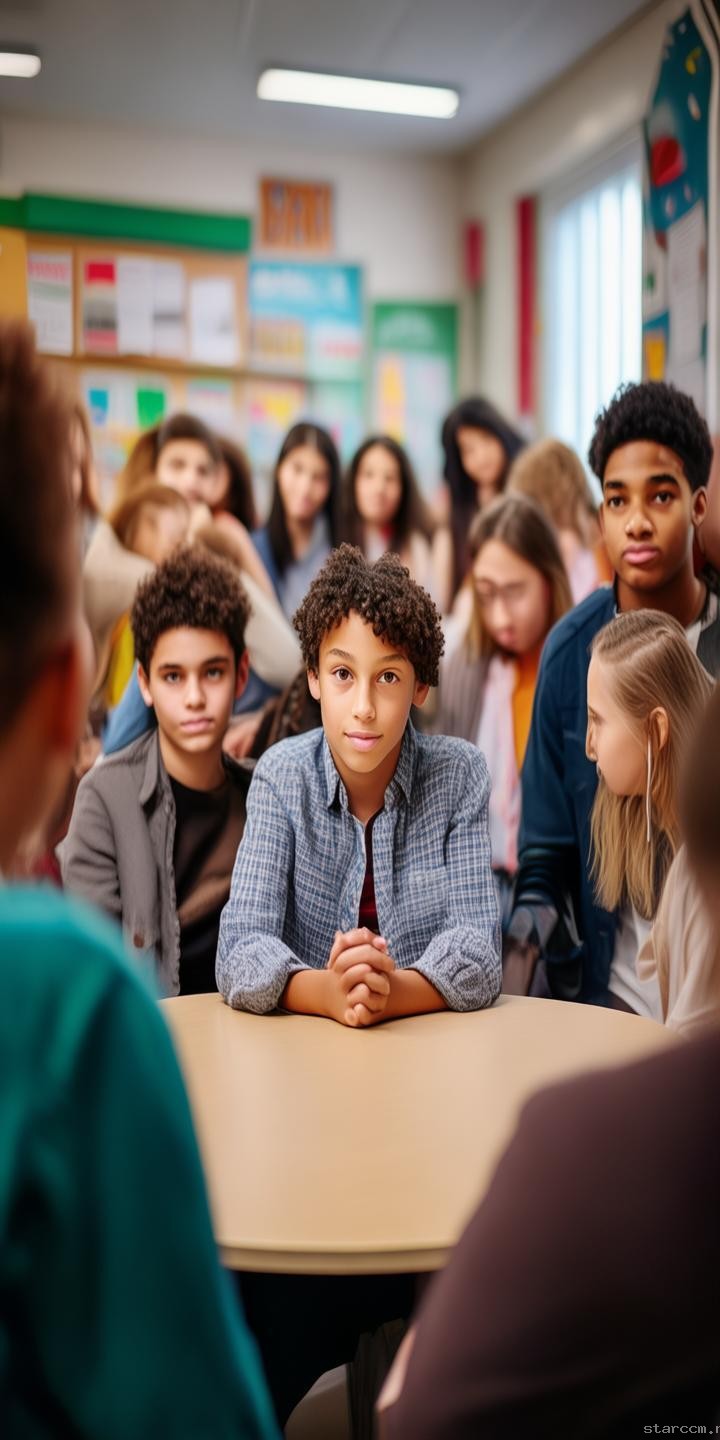 如何有效支持抑郁癥少年面對批評：與孩子“站在一起”的實踐方案