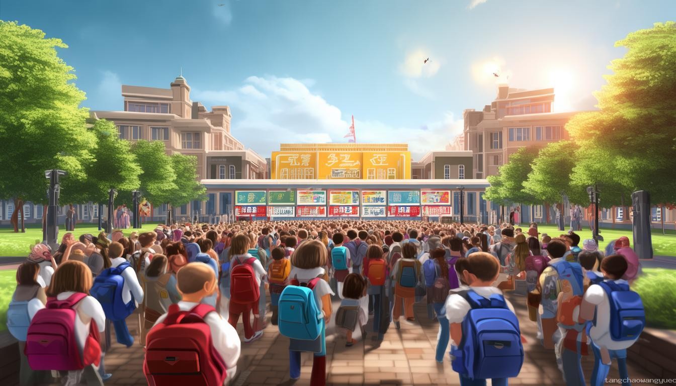 **??新生攻略大公開！你好！新同學｜2024 開學季活動全記錄??**