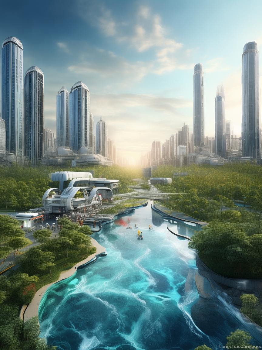 **都2025年了，治水新紀(jì)元：為14億中國人繪制碧水藍圖**