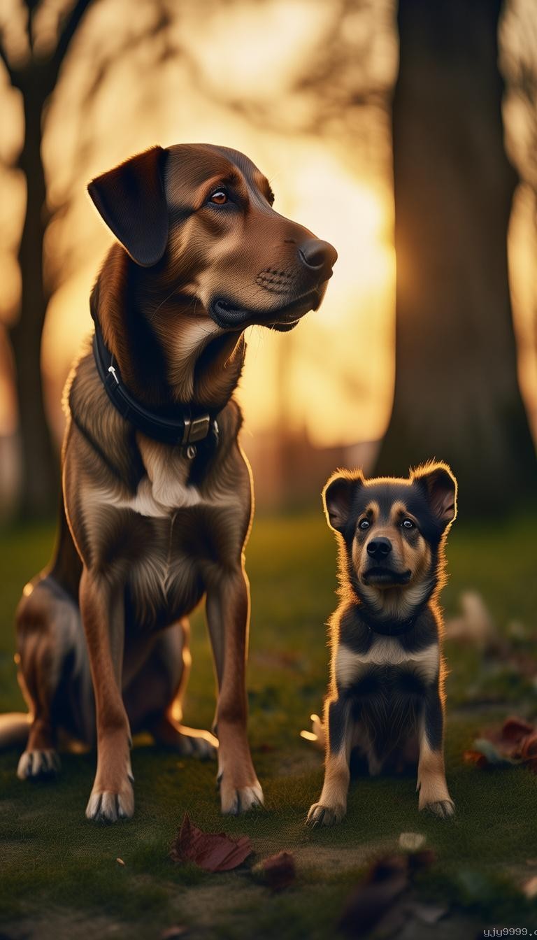 **警犬老將的心聲：帶實習生的那些事兒??**