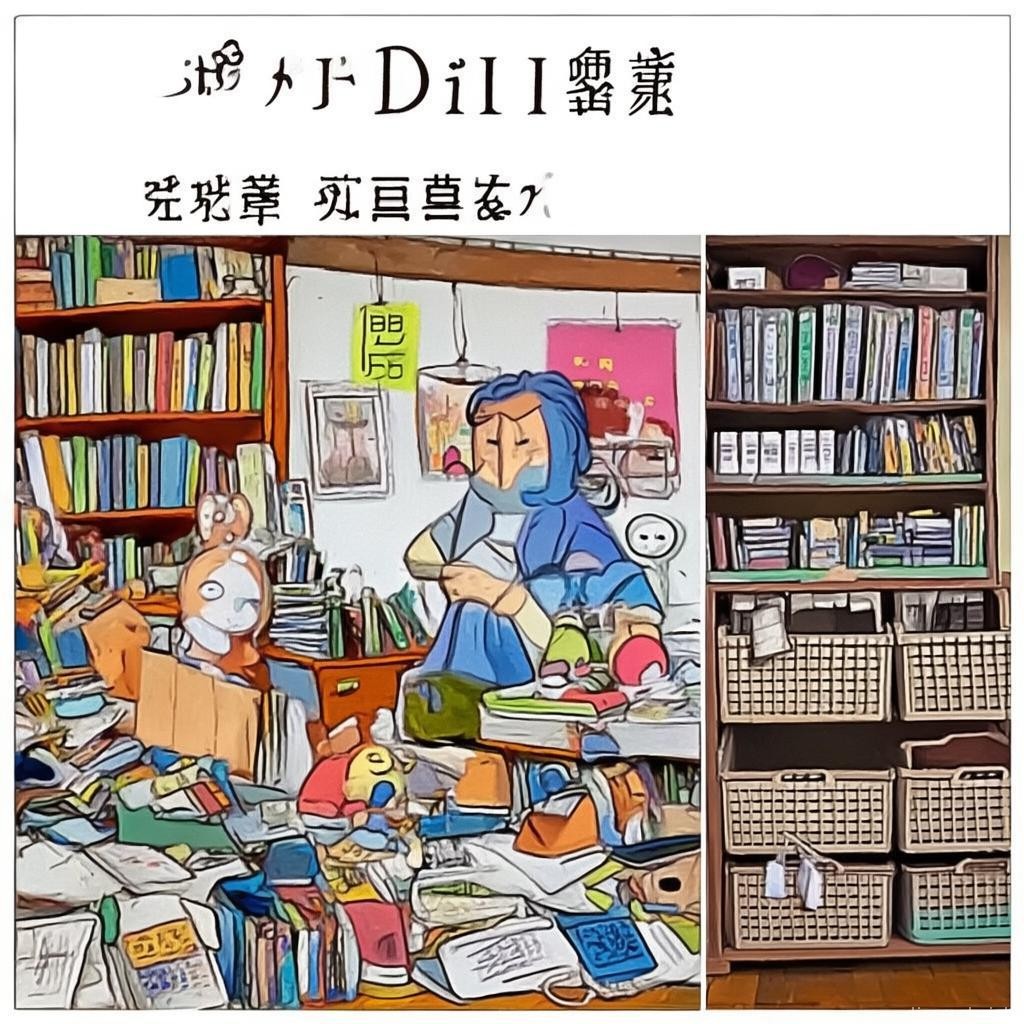 “好難塞！”背后的日常收納與整理技巧