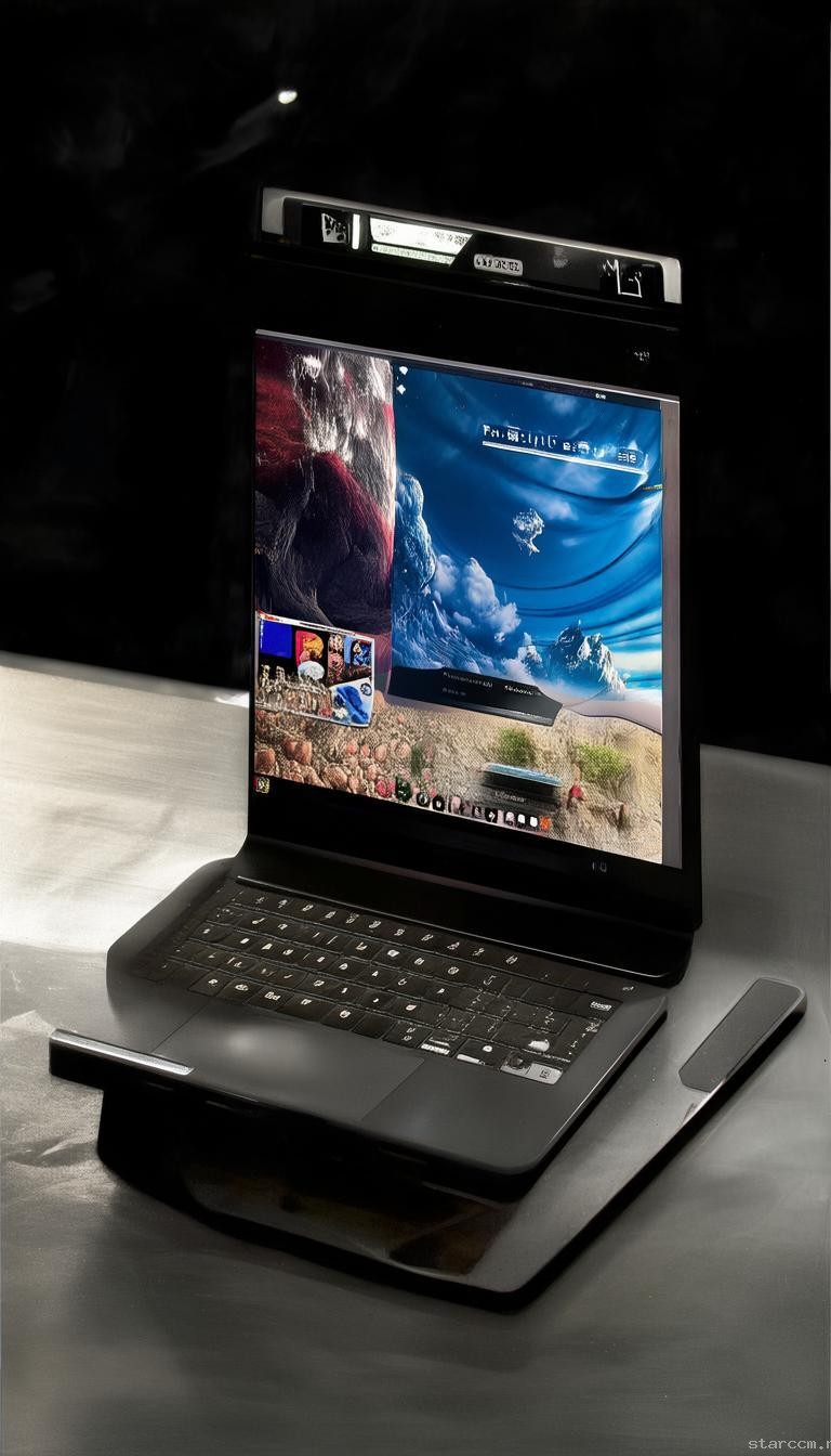 **手機運行《黑神話：悟空》？我們用紅魔10S Pro+上手體驗了PC游戲**
