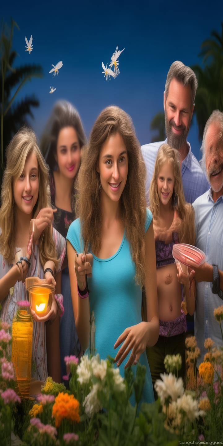 2025夏季防蚊新趨勢：被蚊子咬了？4大迅速止癢法，愿你夏季無憂！