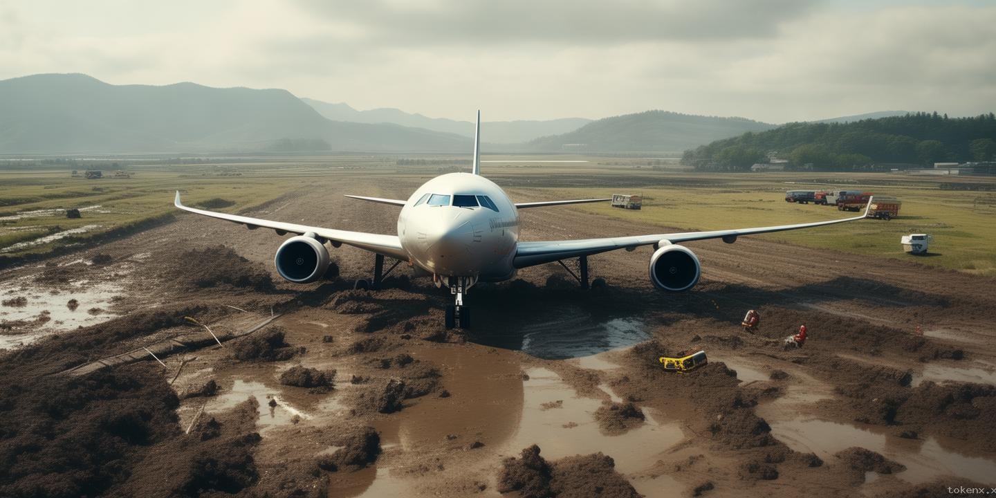 **韓國一載183名乘客客機沖出跑道事件全解析**