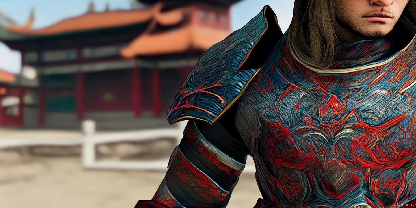 如何欣賞《黑神話：悟空》中的精致鎧甲披掛及其歷史真實性