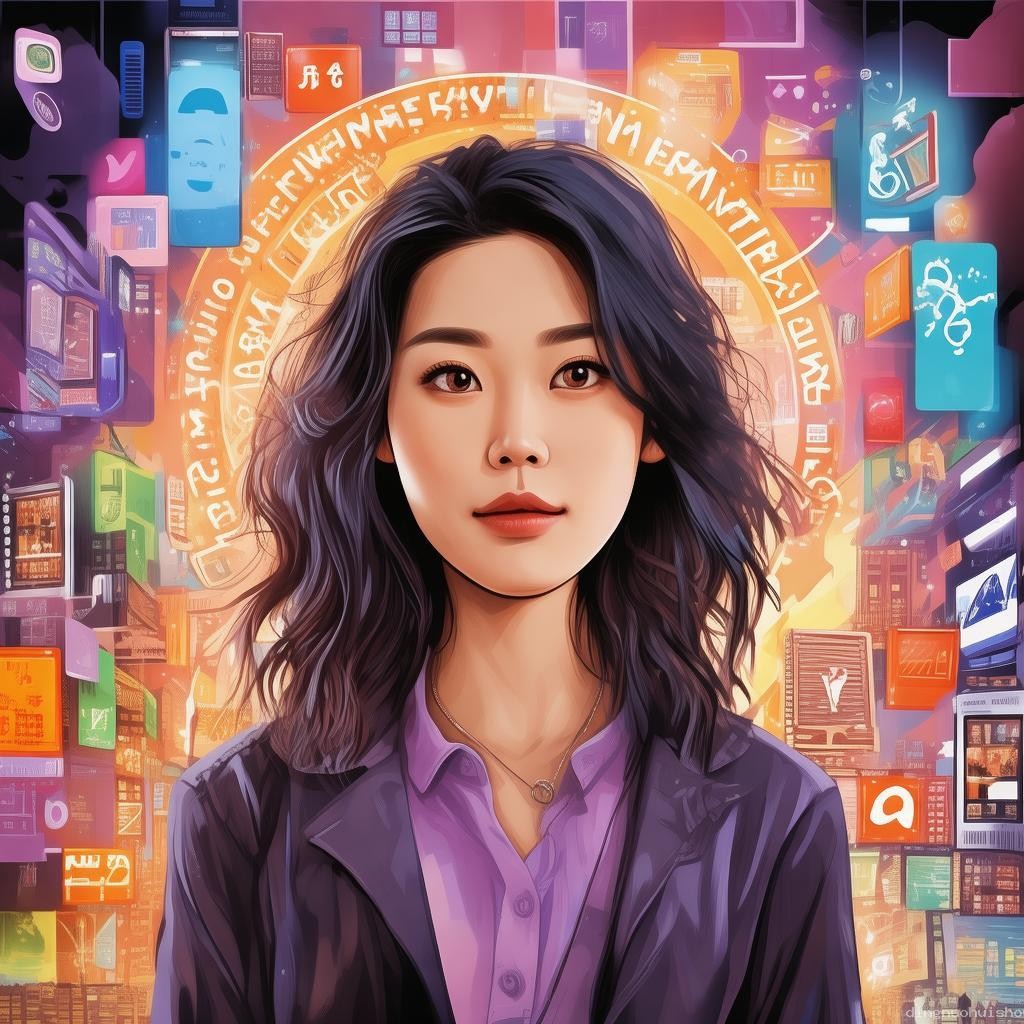 中國女網(wǎng)紅如何應(yīng)對被Kanye掛上主頁的機遇與挑戰(zhàn)