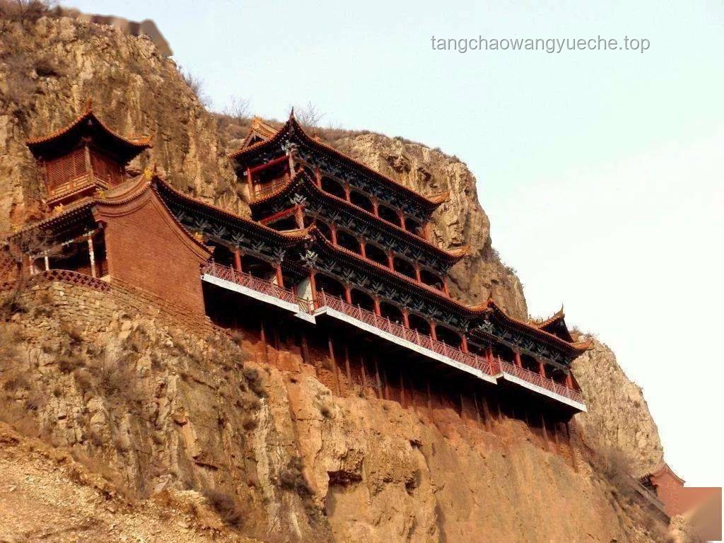 中國現(xiàn)存的宏偉至極的古建筑探索：故宮、長城、布達拉宮與應(yīng)縣木塔