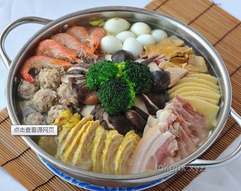 天生自帶鮮味的食材大比拼：海鮮、菌菇、肉類與蔬菜的鮮美對決