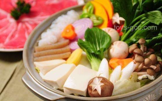 天生自帶鮮味的食材大比拼：海鮮、菌菇、肉類與蔬菜的鮮美對決
