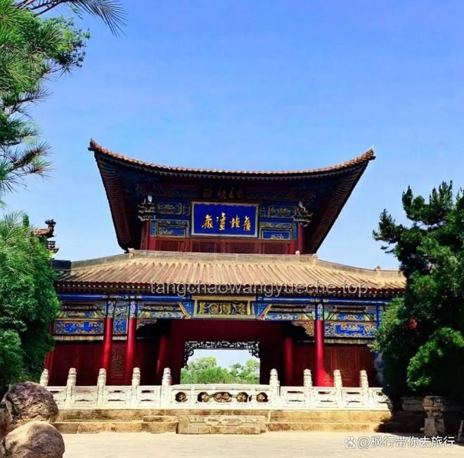 《黑神話：悟空》觀音禪院原型探秘及未來建筑風格趨勢