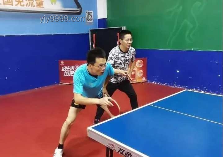 奧運(yùn)乒乓球決賽汗量差異解析：保持干爽的關(guān)鍵技巧