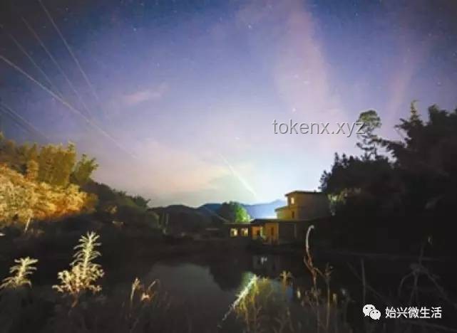 廣東多地夜空現耀眼發光體：火流星的奧秘