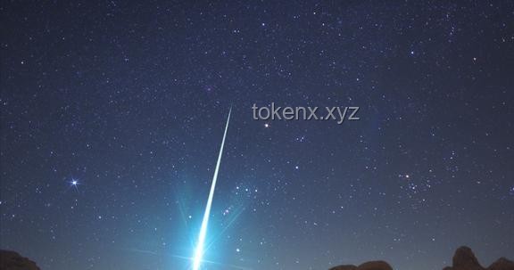 廣東多地夜空現耀眼發光體：火流星的奧秘