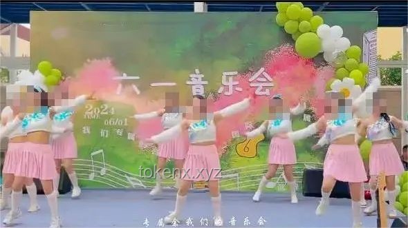 兒童節(jié)演出服頻遭集體退貨？這些坑我替你踩過了！
