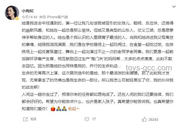 朱媛媛捐贈謠言背后的行業透視：公益、謠言、信息甄別與網絡治理