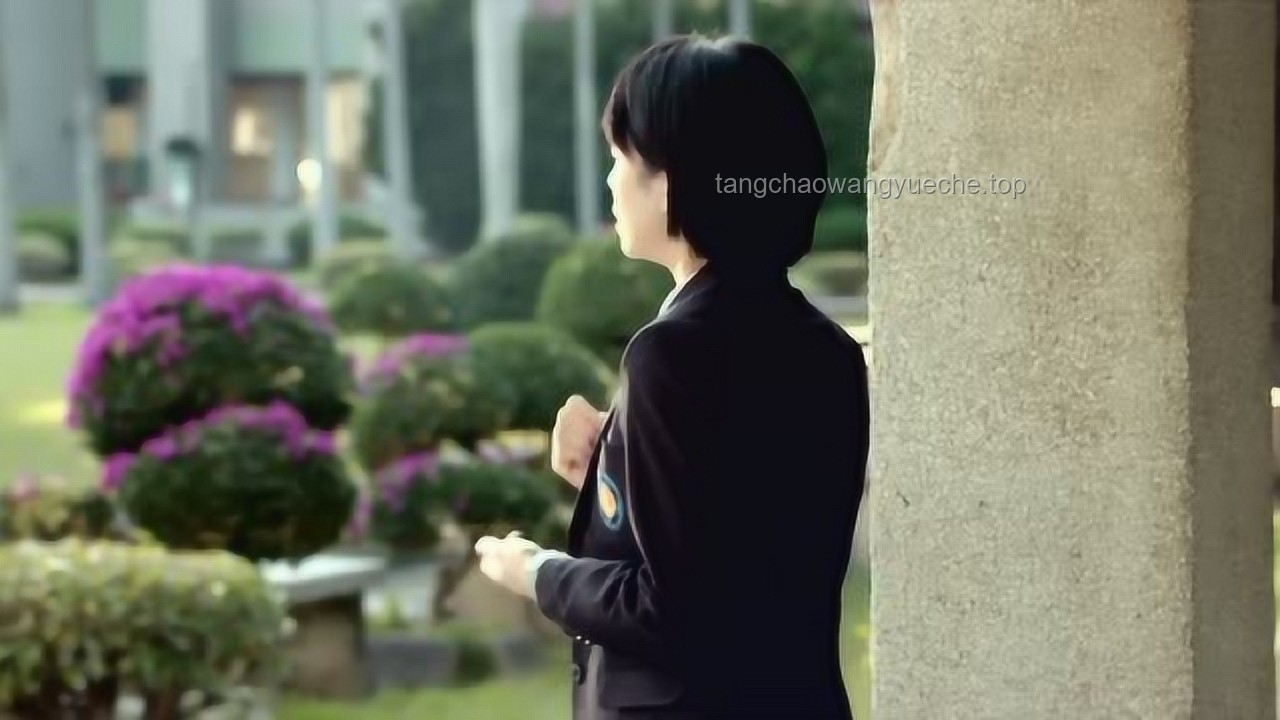 **那個“她”，是我成年后最堅實的后盾??**