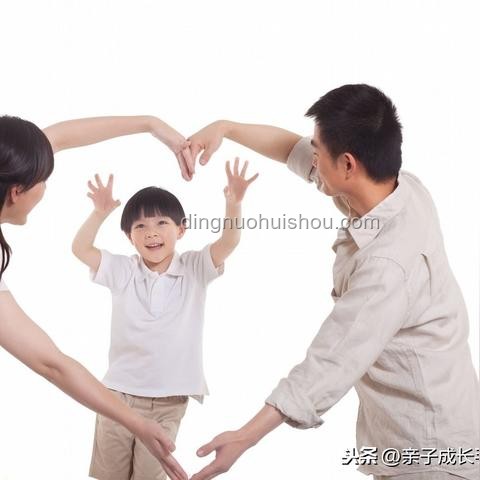 真正厲害的父母，從不用小事內耗孩子：深度解析家庭教育的智慧與策略