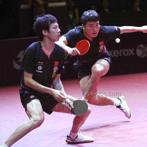 國際乒聯選舉風波后，中國乒乓球未來走勢前瞻