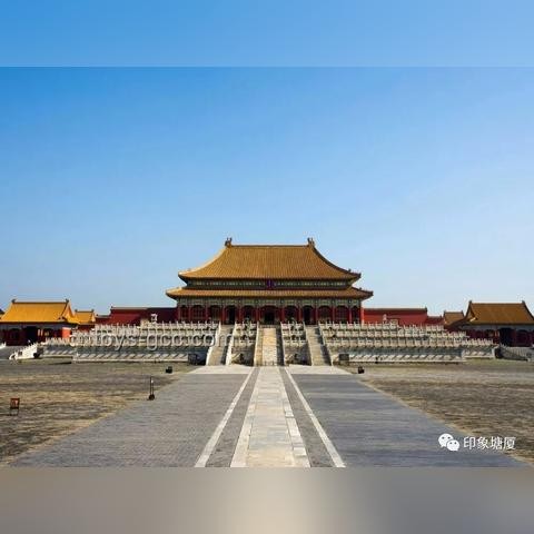 中國現存宏偉古建筑：未來趨勢與保護策略前瞻