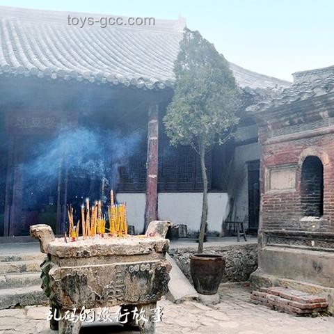 中國現存宏偉古建筑：未來趨勢與保護策略前瞻