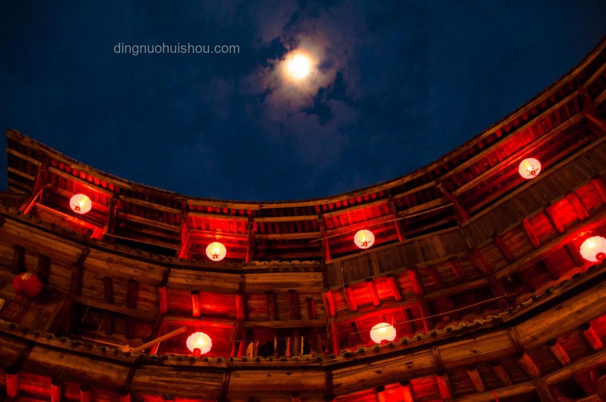 中國現(xiàn)存的宏偉至極的古建筑探秘