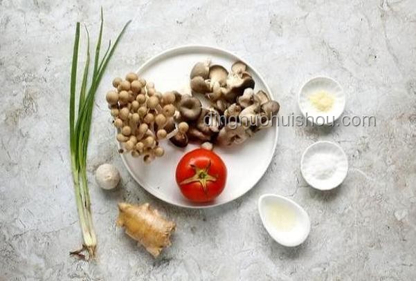 天生自帶鮮味的食材大比拼：海鮮、菌菇、肉類與蔬菜的鮮味探秘