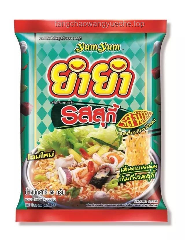 現代食品科技視角下腐乳與方便面調料的鮮味對決