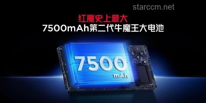 **手機運行《黑神話：悟空》？我們用紅魔10S Pro+上手體驗了PC游戲**