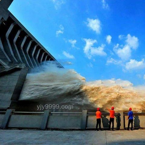 三峽大壩蓄水與魚類生態：長江的“魚類天堂”現狀深度解析