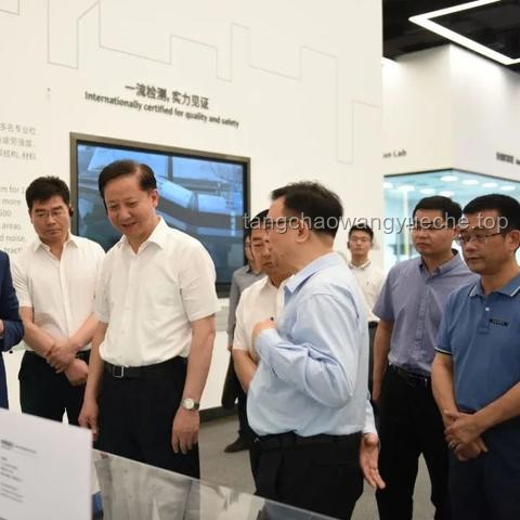 王傳福再開槍，比亞迪應對策略實戰指南