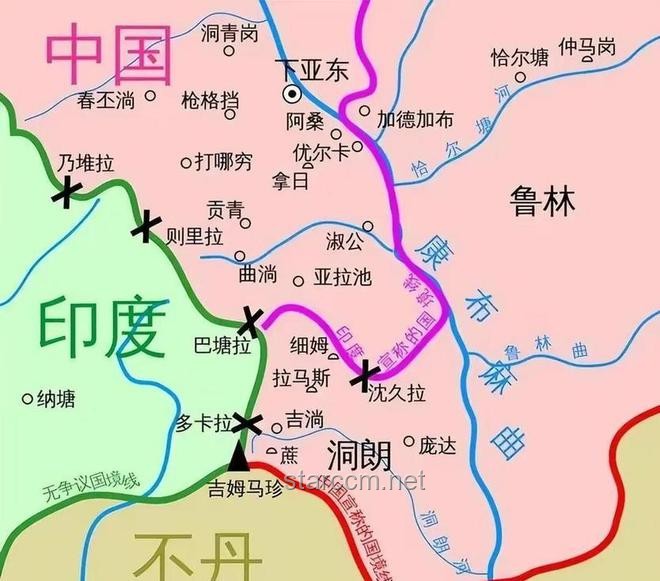 印度與巴基斯坦爭端：如何緩解緊張局勢并尋求和平解決方案？