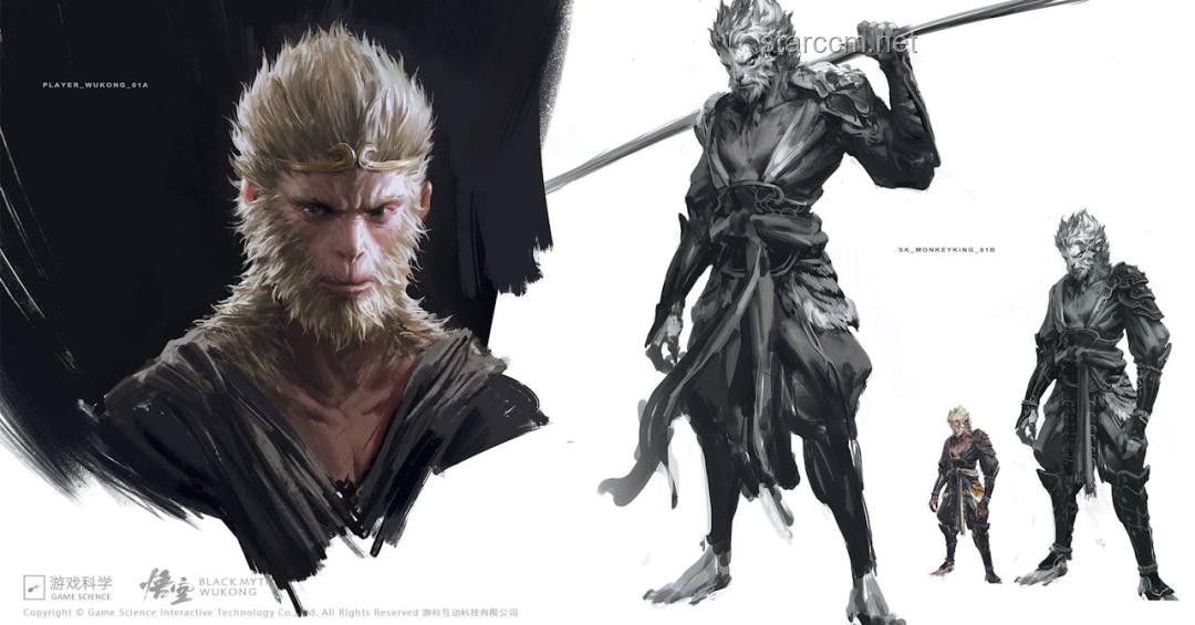 如何欣賞《黑神話：悟空》中的精致鎧甲披掛及其歷史真實性