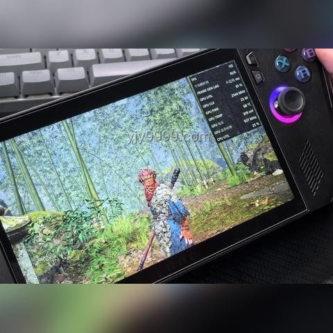 《黑神話：悟空》與其他同類游戲對比分析