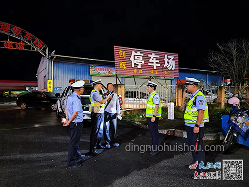6月1日起夜查新升級，電動車行業迎大考：合規、安全、市場格局重塑，經銷商車主需警惕高額罰單