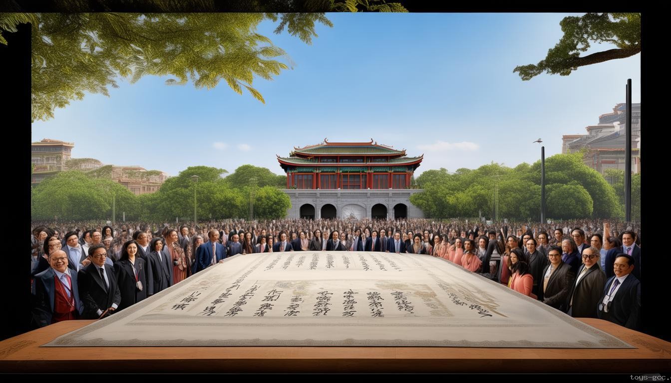復旦真的請到高人了？揭秘復旦引才實戰指南