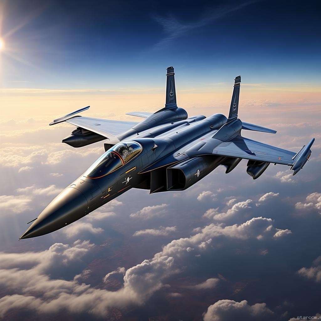 **美空軍機構高度評價殲-10CE：性能卓越，國際認可的新高度**