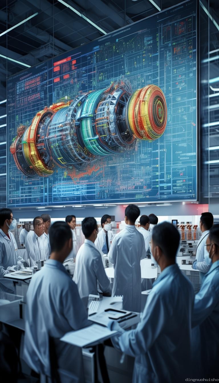 中方應對美停售發動機技術的策略與方案