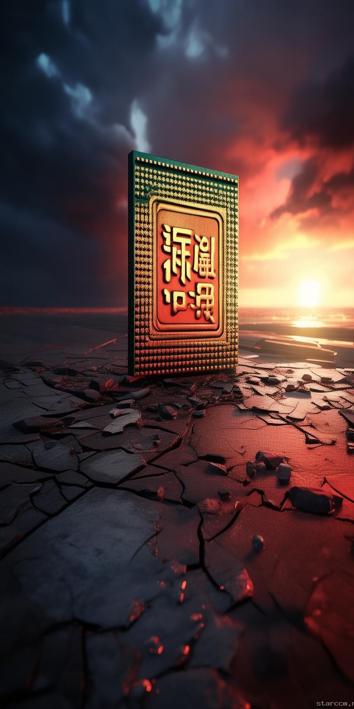 從輝煌到隕落：美國半導體鼻祖的破產啟示錄