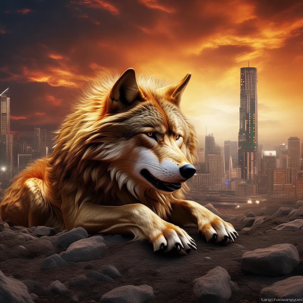 美國半導體鼻祖Wolfspeed破產案例分析：從輝煌到衰敗的啟示