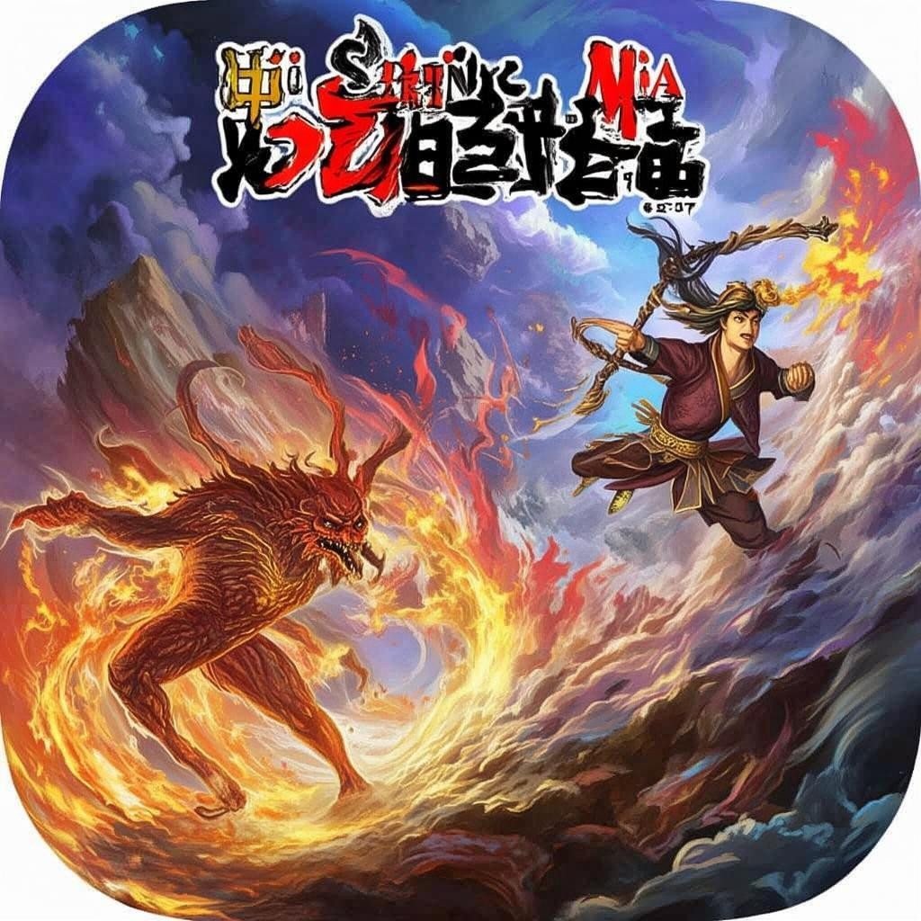 如何評(píng)價(jià)《黑神話：悟空》的戰(zhàn)斗設(shè)計(jì)？