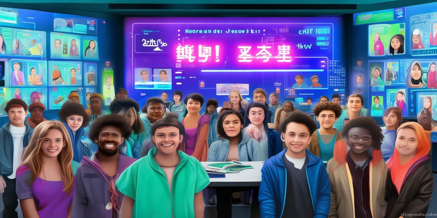 你好！新同學｜2024開學季活動創新趨勢預測：數字化、個性化與社區化的深度融合