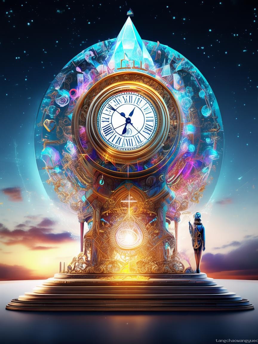 金融衍生品天數計算的“360度旋轉”：解鎖時間魔法的密鑰??