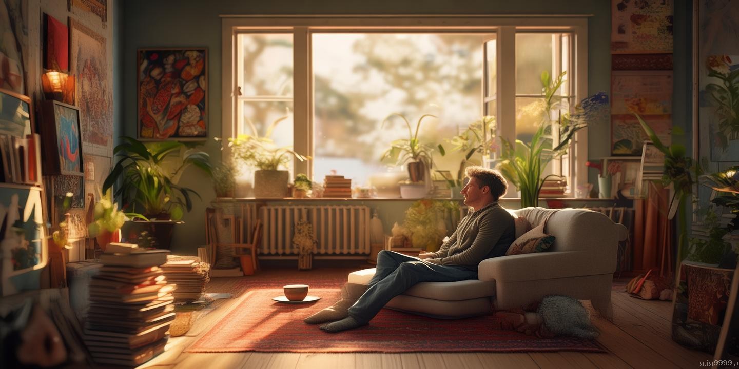 如何在獨處時，避免「孤獨」并享受自己的獨處時光？深度解析與實踐指南