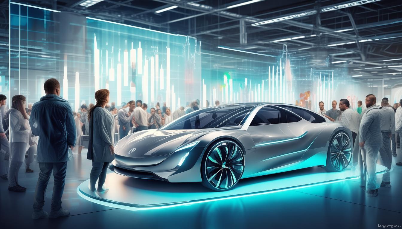 中汽協發(fā)文力挺公平競爭，新能源汽車行業(yè)破“內卷”進行時