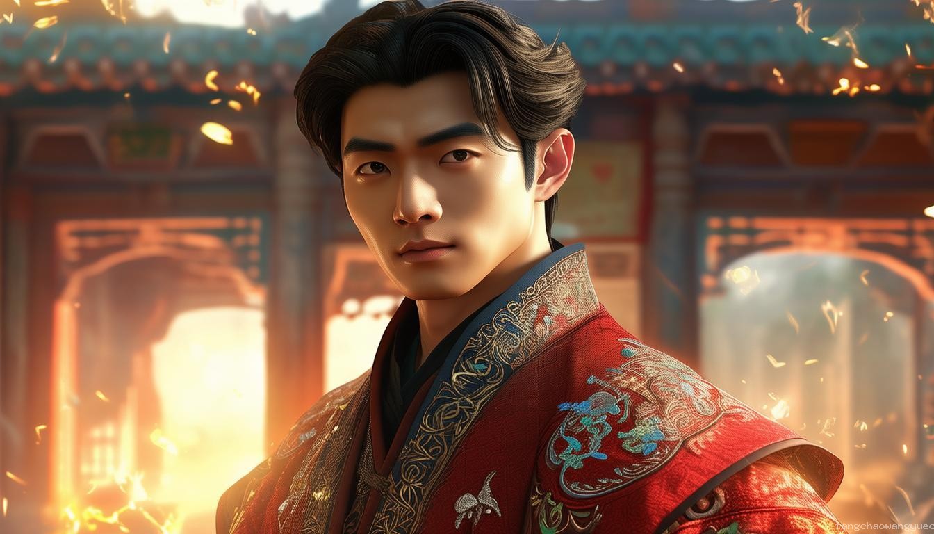 肖戰(zhàn)發(fā)抖音解鎖工部侍郎藏海：角色塑造與社交影響深度剖析