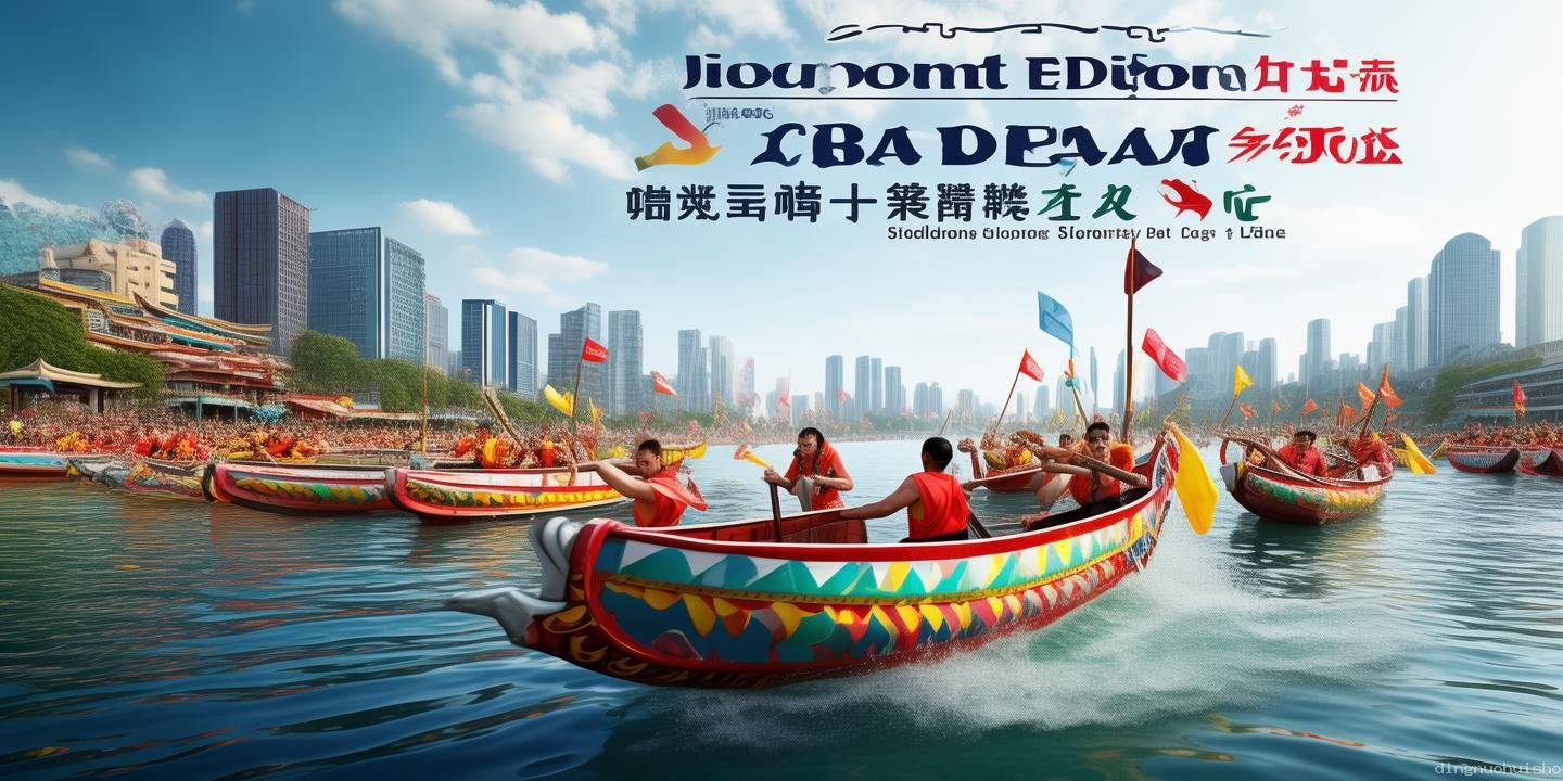 汨羅第二屆龍舟超級聯賽：傳統文化與現代體育的激情碰撞